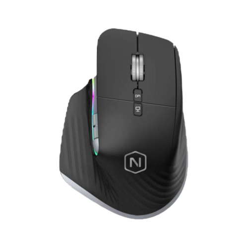 MX09  Wireless Ergo Mouse